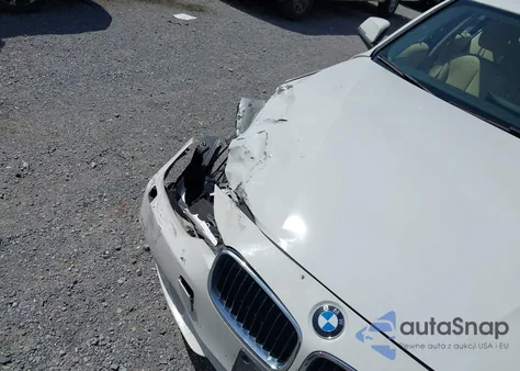 2015 BMW 328I xDrive from USA, damaged, VIN WBA3B3G50FNR86892